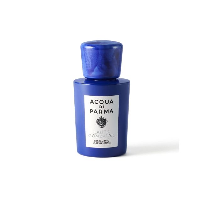 Acqua di Parma Bergamotto La Spugnatura - Uniseks parfemska voda