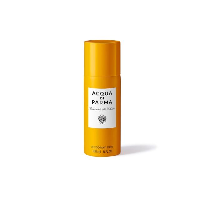 Acqua di Parma Colonia Deodorant Spray - Uniseks dezodorans u spreju