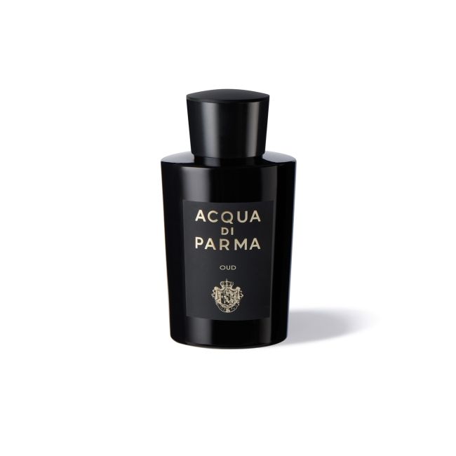 Acqua di Parma Signature Oud - Uniseks parfemska voda