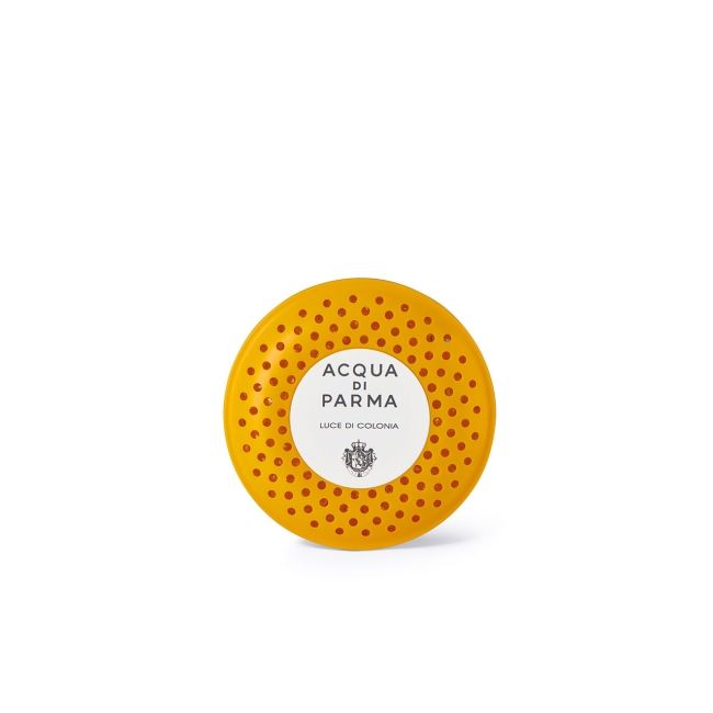 Acqua di Parma Luce Di Colonia Car Diffuser - Uniseks refil