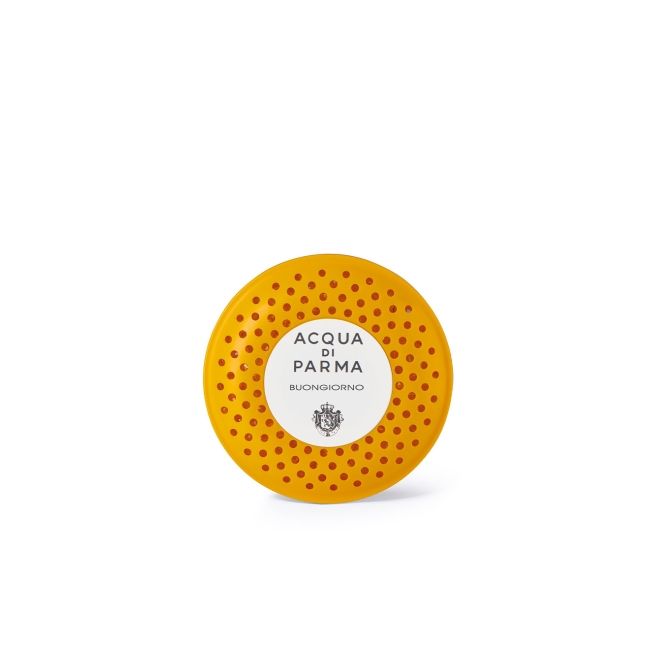 Acqua di Parma Buongiorno Car Diffuser - Uniseks refil