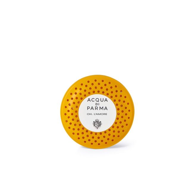 Acqua di Parma Oh, L`Amore Car Diffuser - Uniseks refil