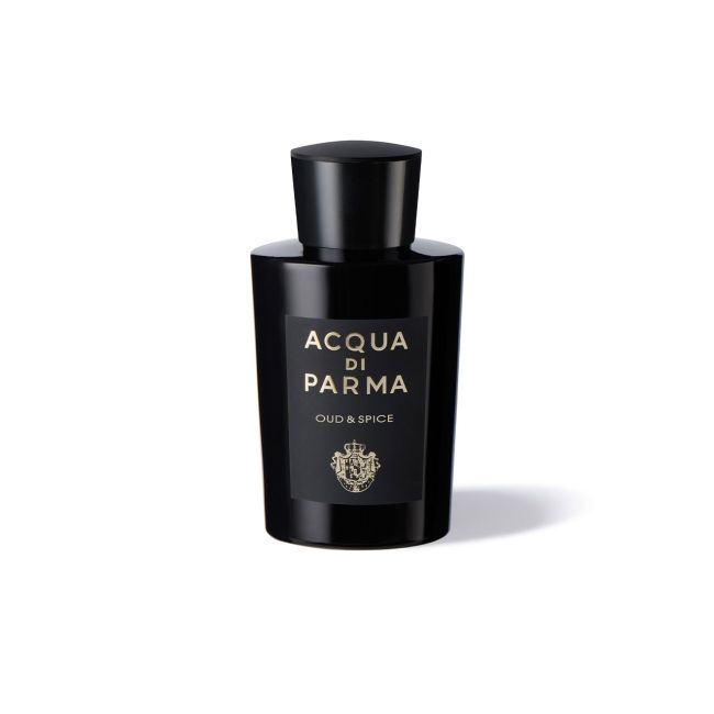 Acqua di Parma Oud & Spices - Muška parfemska voda
