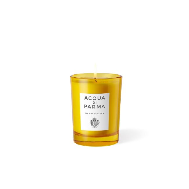 Acqua di Parma Luce Di Colonia - Uniseks svijeća