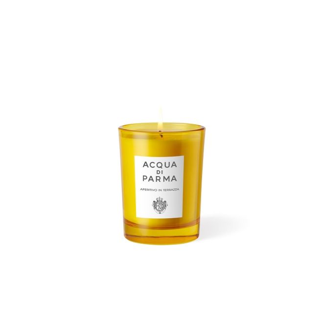 Acqua di Parma Aperitivo in Terrazza - Uniseks svijeća