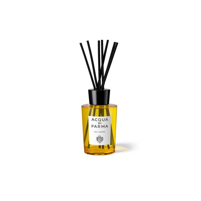 Acqua di Parma Oh L`Amore - Uniseks osvježivač prostora