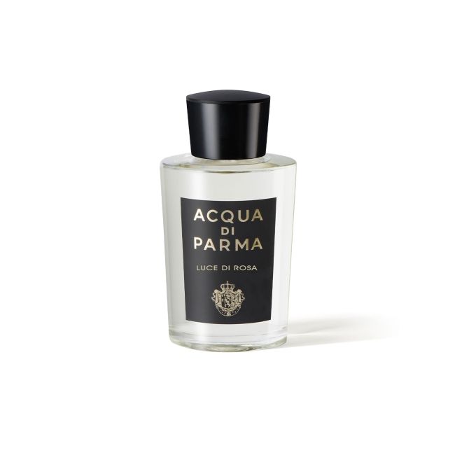 Acqua di Parma Signature Rosa - Uniseks parfemska voda