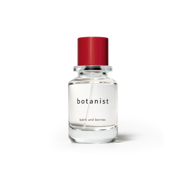 Björk and Berries Botanist - Uniseks parfemska voda