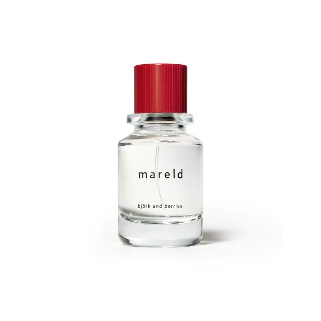 Björk and Berries Mareld - Uniseks parfemska voda