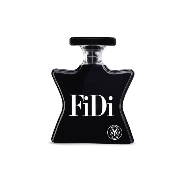 Bond No.9 Fidi - Muška parfemska voda