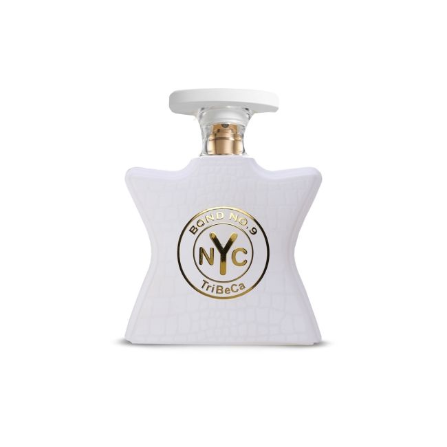 Bond No.9 TriBeCa - Uniseks parfemska voda