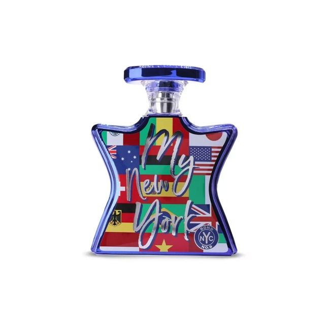 Bond No.9 My New York - Uniseks parfemska voda