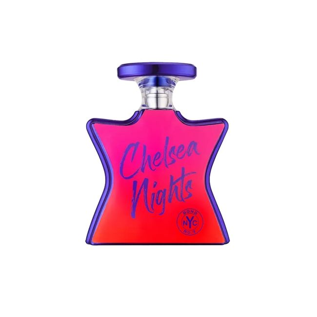 Bond No.9 Chelsea Nights - Uniseks parfemska voda