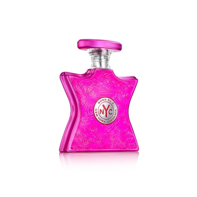 Bond No.9 New York Gardenia - Uniseks parfemska voda