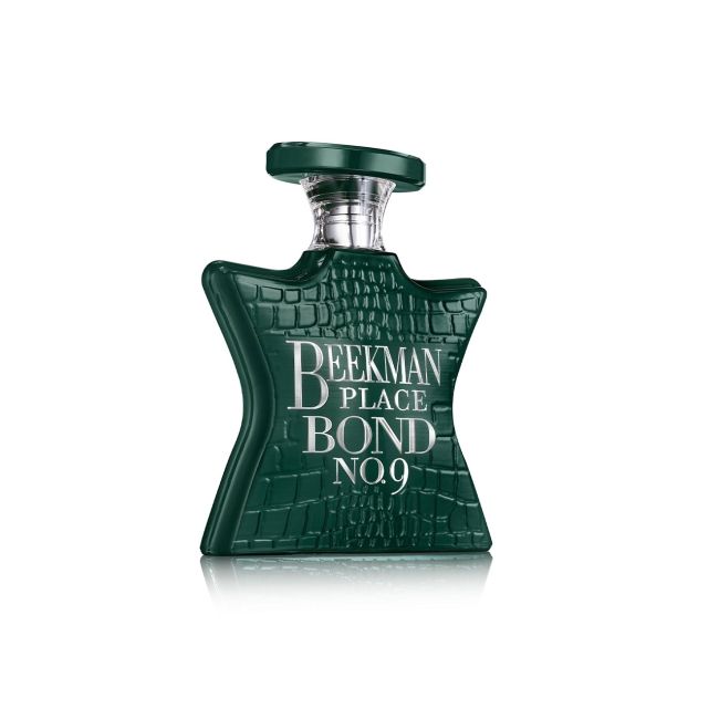 Bond No.9 Beekman Place - Uniseks parfemska voda