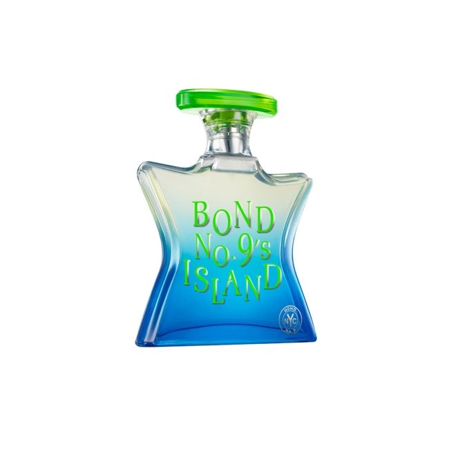 Bond No.9 Island - Uniseks parfemska voda