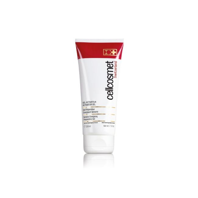 Cellcosmet Activator Gel - Uniseks hidrantni gel
