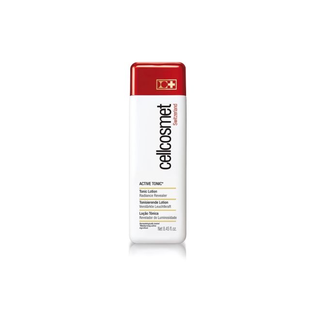 Cellcosmet Active Tonic - Uniseks losion za lice