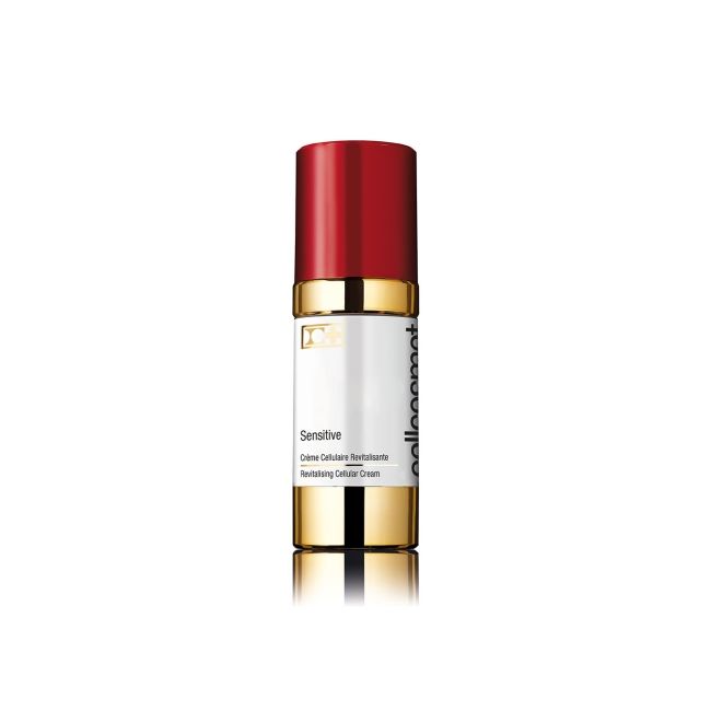 Cellcosmet Sensitive - Uniseks krema za lice