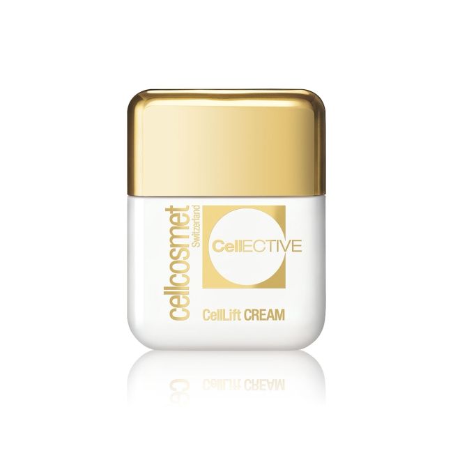 Cellcosmet CellEctive CellLift Cream - Uniseks krema za lice