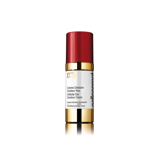Cellcosmet Cellular Eye Contour Cream - Uniseks krema za oči