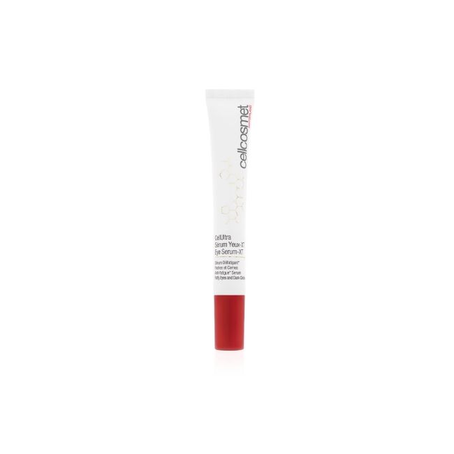 Cellcosmet CellUltra Eye Serum XT - Uniseks serum za oči