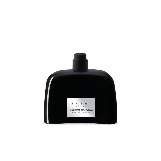 Costume National Scent Intense - Muška parfemska voda