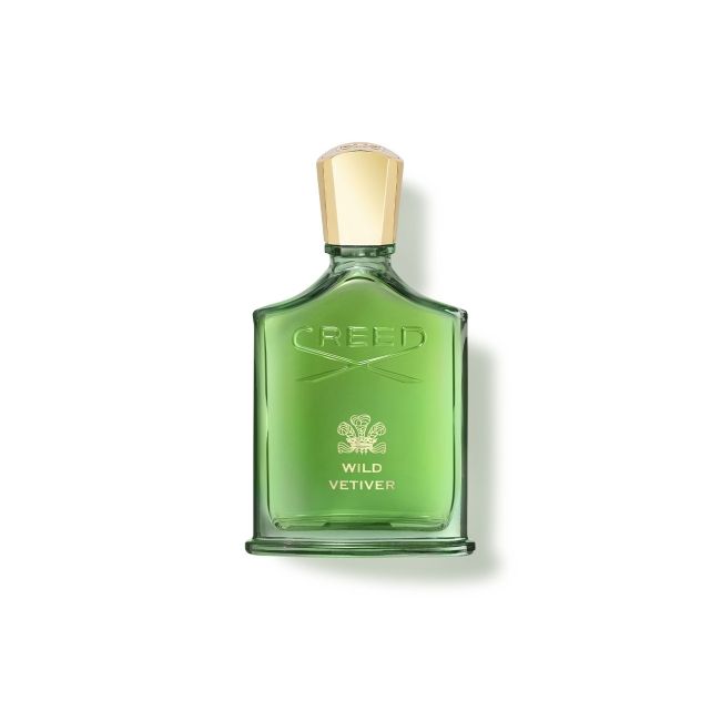 Creed Wild Vetiver - Uniseks parfemska voda