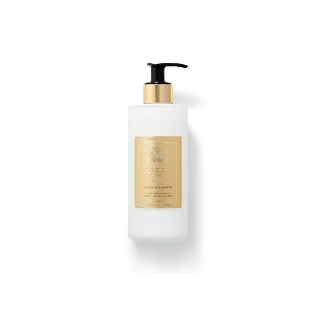 Creed Aventus Woman Body Lotion - Ženski losion za tijelo