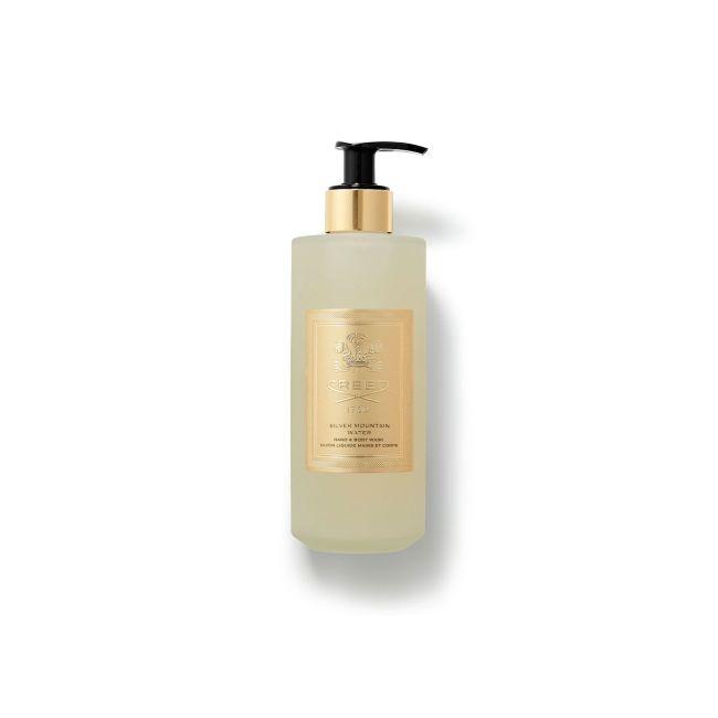 Creed Silver Mountain Water Shower Gel - Muški gel za tuširanje