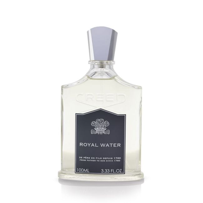 Creed Royal Water - Uniseks parfemska voda