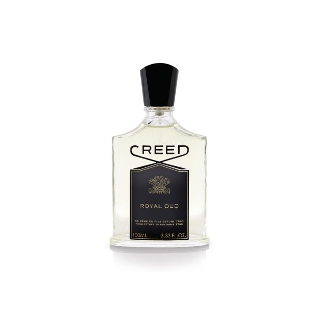 Creed Royal Oud - Uniseks parfemska voda