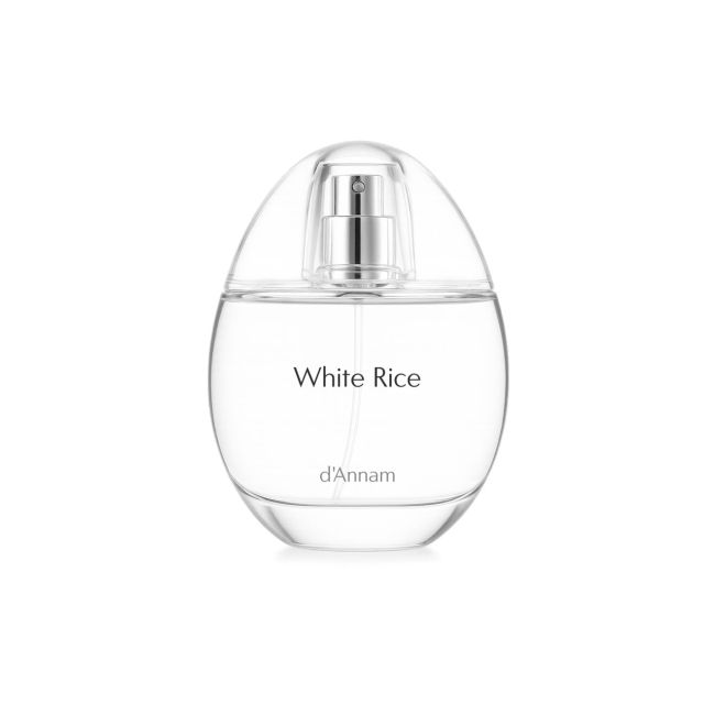 d'Annam White Rice - Uniseks parfemska voda