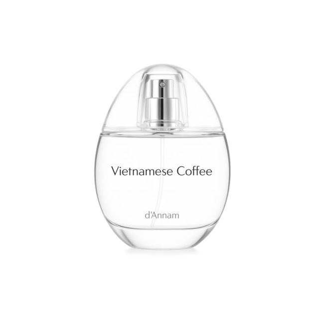 d'Annam Vietnamese Coffee - Uniseks parfemska voda