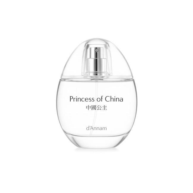 d'Annam Princess of China - Uniseks parfemska voda