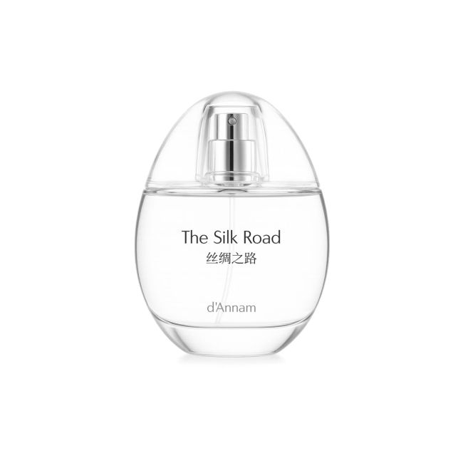 d'Annam The Silk Road - Uniseks parfemska voda