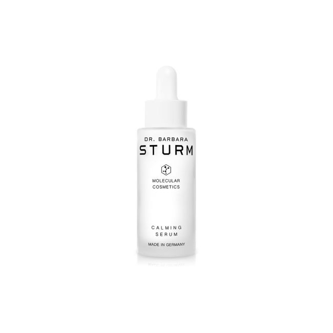 DR Barbara Sturm Calming - Ženski serum za lice