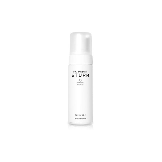 DR Barbara Sturm Cleanser - Ženska pjena za umivanje lica