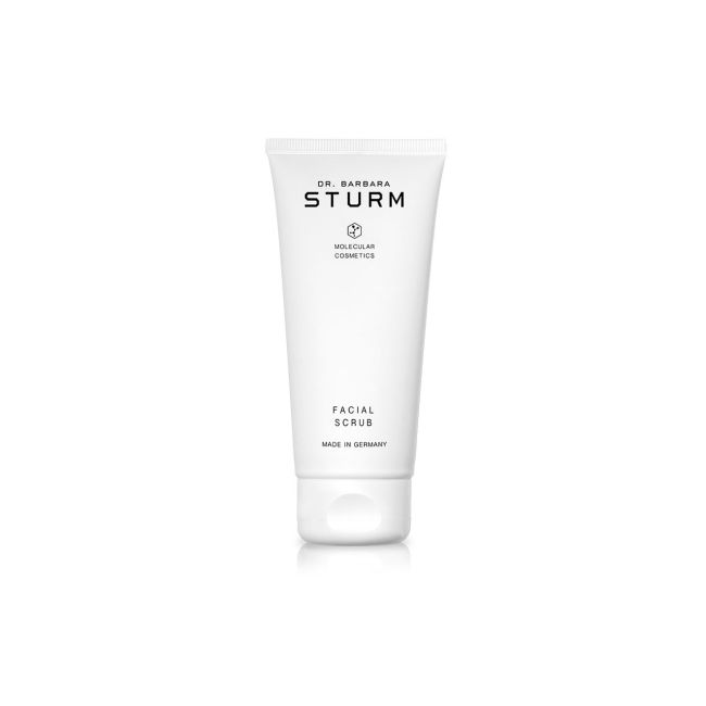 DR Barbara Sturm Facial Scrub - Ženski piling za lice
