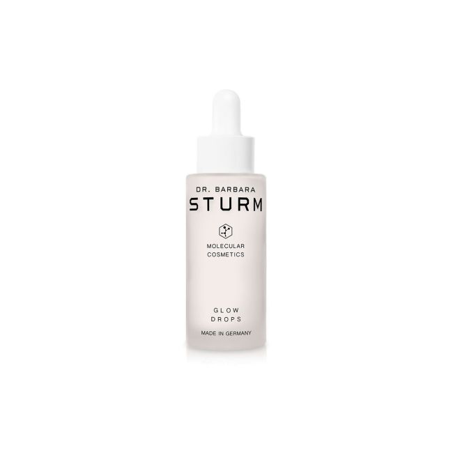 DR Barbara Sturm Glow Drops - Ženski serum za lice