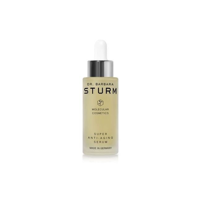 DR Barbara Sturm Super Anti Aging Serum - Ženski serum za lice