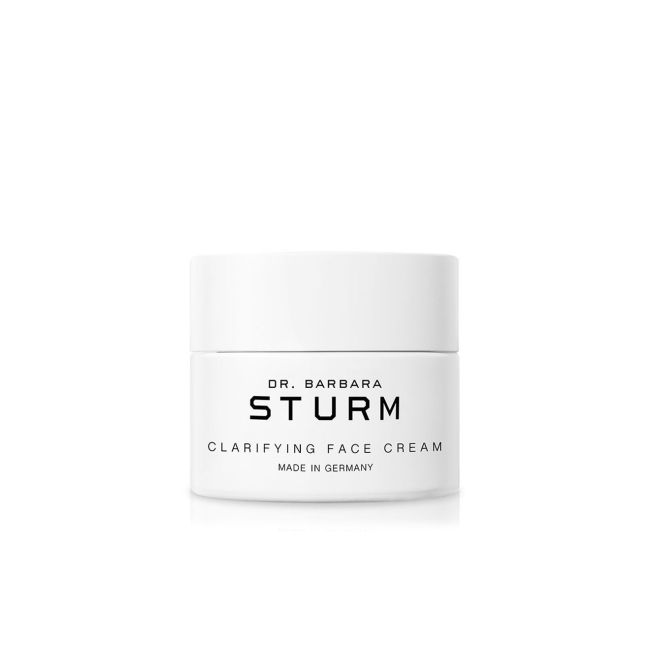 DR Barbara Sturm Clarifying Face Cream - Ženska krema za lice