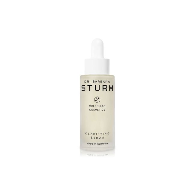 DR Barbara Sturm Clarifying Serum - Ženski serum za lice