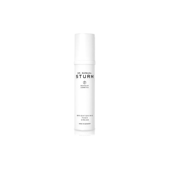 DR Barbara Sturm Brightening Face Cream - Ženska krema za lice