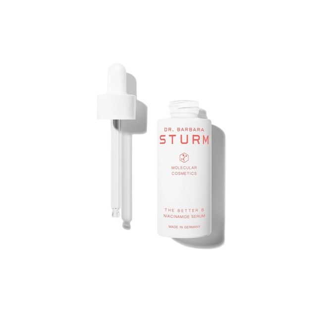 DR Barbara Sturm The Better B - Uniseks serum za lice