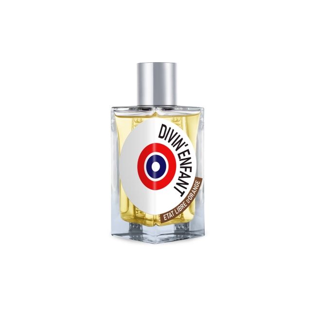 Etat Libre d`Orange Divin`Enfant - Uniseks parfemska voda