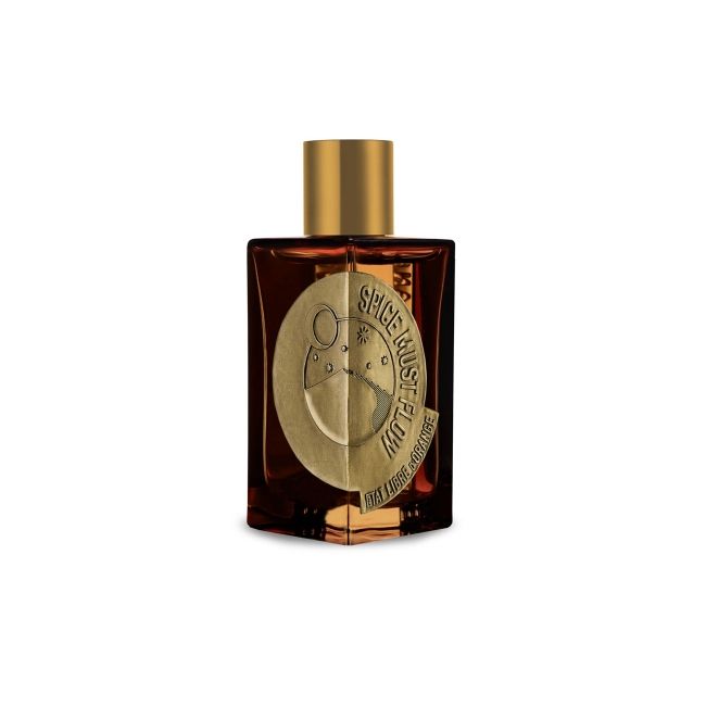 Etat Libre d`Orange Spice Must Flow - Uniseks parfemska voda