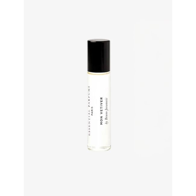 Essential Parfums Mon Vetiver 10ml - Unisek parfemska voda putno pakiranje