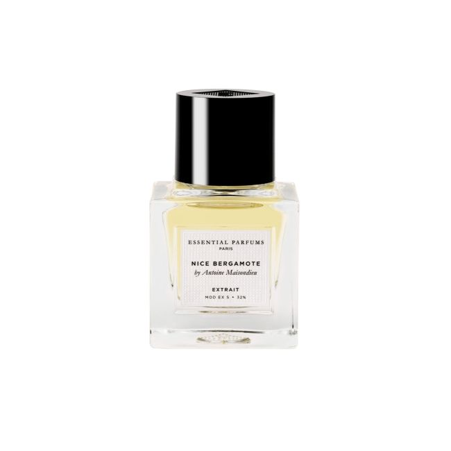 Essential Parfums Nice Bergamote - Uniseks parfemski ekstrakt