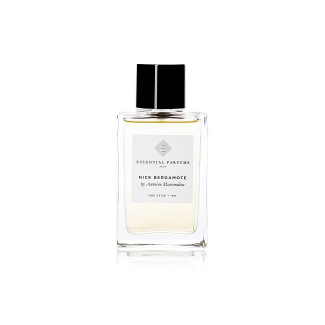 Essential Parfums Nice Bergamote Refillable - Uniseks parfemska voda